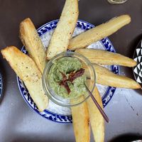   at To Steno - Το Στενό in Crete