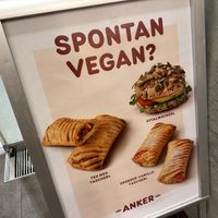 sign  at Anker - Südtiroler Platz in Salzburg