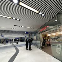 store front  at Anker - Südtiroler Platz in Salzburg
