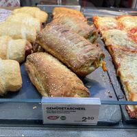   at Anker - Südtiroler Platz in Salzburg