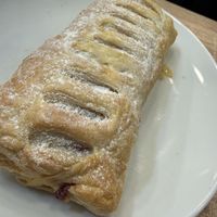 danish  at Anker - Südtiroler Platz in Salzburg