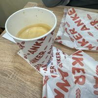 Black Coffeee  at Anker - Südtiroler Platz in Salzburg