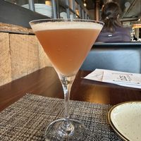   at ['plas] in Columbus