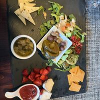   at ['plas] in Columbus