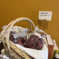   at Heeso 희소 in Busan