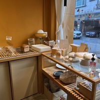 Selection   at Heeso 희소 in Busan