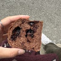 Chocobread   at Heeso 희소 in Busan