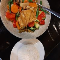  at Limlong Thai Restaurant in Forster