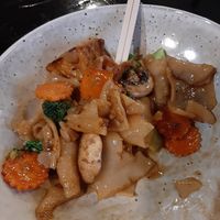  at Limlong Thai Restaurant in Forster