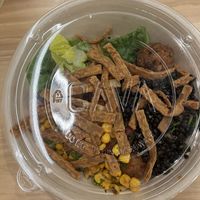   at CAVA in Encinitas