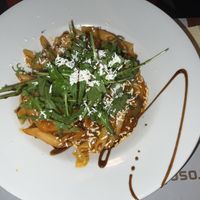 Amazing Pasta  at Ristorante Toscanini in Cologne