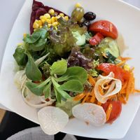   at Ristorante Toscanini in Cologne