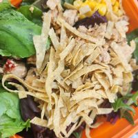  at Salad and Go in Fort Worth