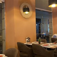 Locale  at Rooh in Split