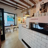 Beautiful small modern space!   at Lodetto  in Barcelona