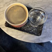 Americano  at Lodetto  in Barcelona