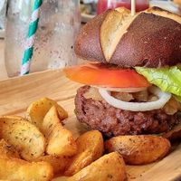  at Six Board Game Cafe in Madrid