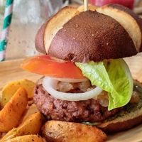  at Six Board Game Cafe in Madrid