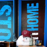  at Six Board Game Cafe in Madrid