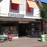  at IJsclusief in Rheden