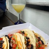  at Tacos del Sol in Ambleside