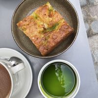 Fogaccio   at Peet Ruut in Tallinn