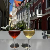   at Peet Ruut in Tallinn