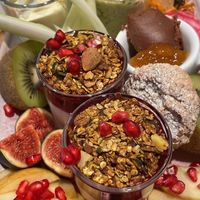  at La Boulangerie  in Basel