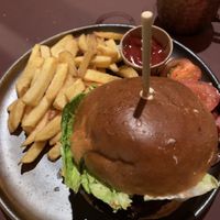 Yummy  at STAN & CO in The Hague