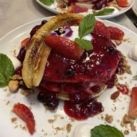   at Brunchit - Malasaña in Madrid