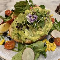   at Brunchit - Malasaña in Madrid