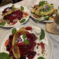   at Brunchit - Malasaña in Madrid