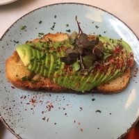  at Brunchit - Malasaña in Madrid