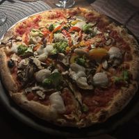   at Romanzo Tropicale in Koh Phangan