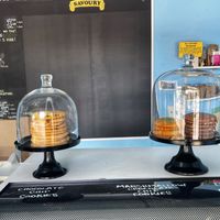 Cookies   at Fairy Cakes in Vancouver