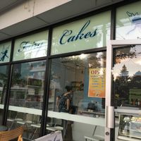 Place  at Fairy Cakes in Vancouver