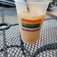  at Sip Coffee House & Artisan Cafe in Crown Point
