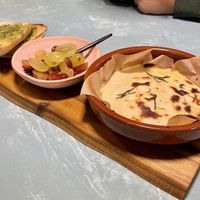 Vorspeise: Schmelzfaktor  at blattwerk in Freiburg