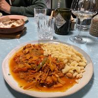 Ungarisch Ragout  at blattwerk in Freiburg