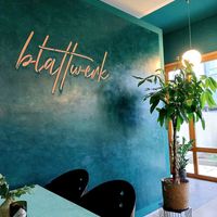  at blattwerk in Freiburg