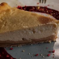 Käsekuchen at blattwerk in Freiburg