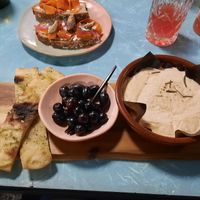 Creamy Ofencheese - so lecker 🥰 at blattwerk in Freiburg