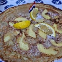  at Pancakes - Westermarkt in Amsterdam