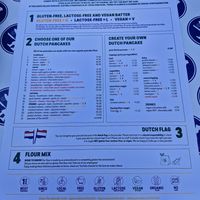  at Pancakes - Westermarkt in Amsterdam