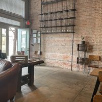 Great atmosphere   at Elevation Coffee in Tampa