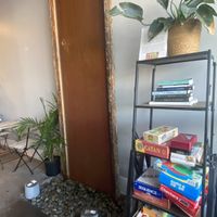   at Elevation Coffee in Tampa