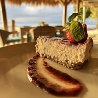   at Hai Bar & Grill in Lembongan