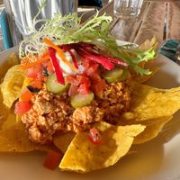   at Hai Bar & Grill in Lembongan