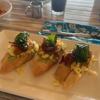   at Hai Bar & Grill in Lembongan