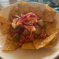   at Hai Bar & Grill in Lembongan